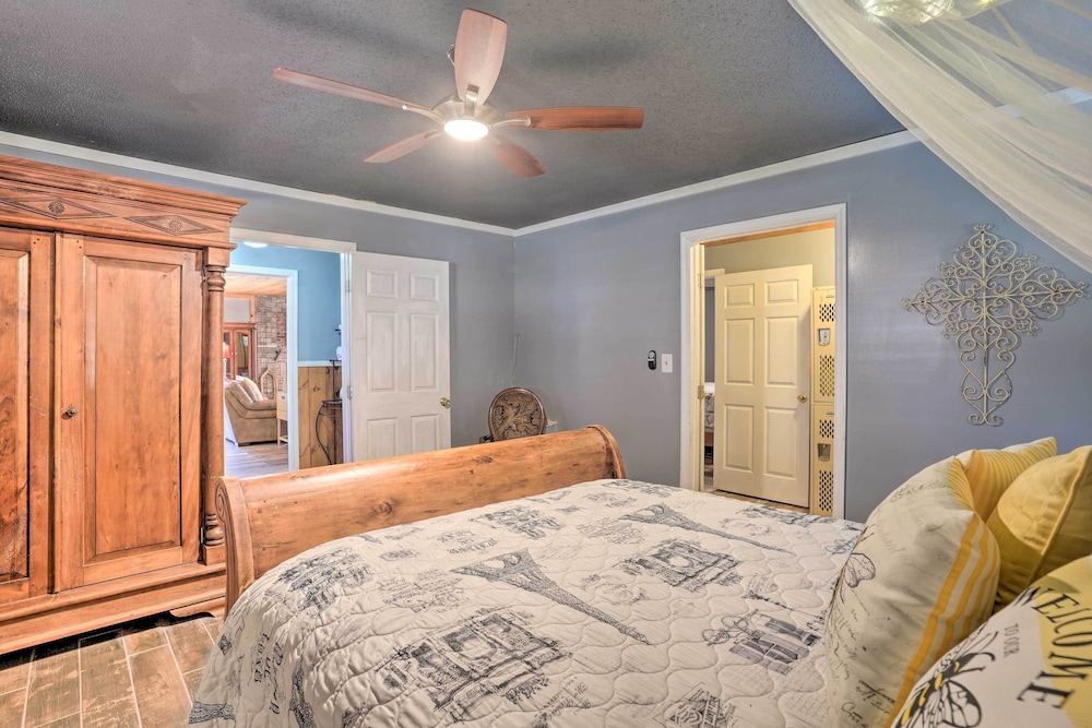 House (2 Bedrooms) photo 1