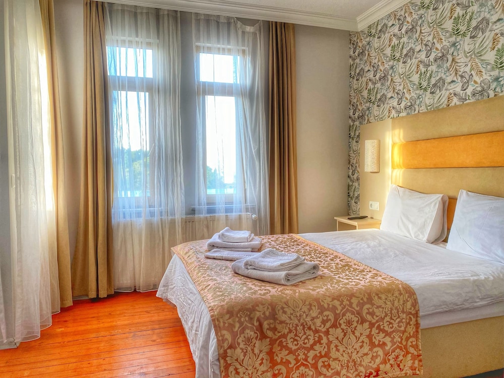 Basic Double Room photo 1