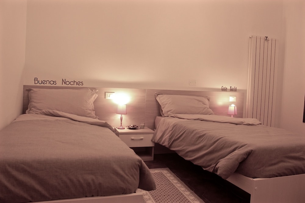 Double Room, Private Bathroom photo 1