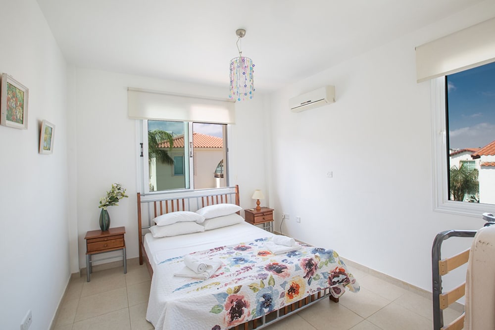 Villa (3 Bedrooms)