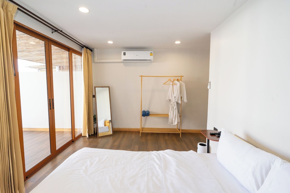 Basic Room, Resort View photo 1