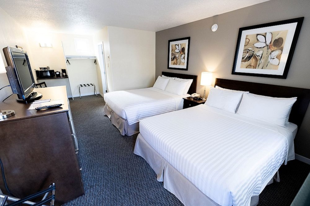 Economy Double Room photo 3