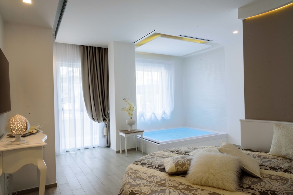 Elite Suite, Private Pool, Sea View