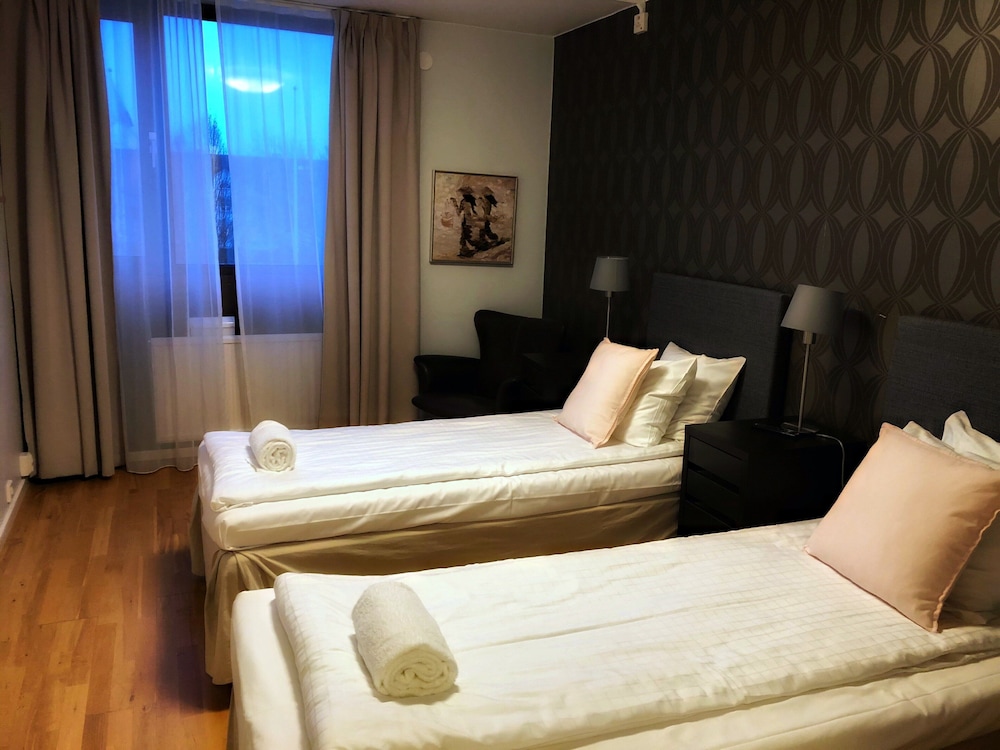 Twin Room photo 3