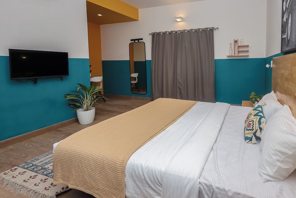 Executive Room