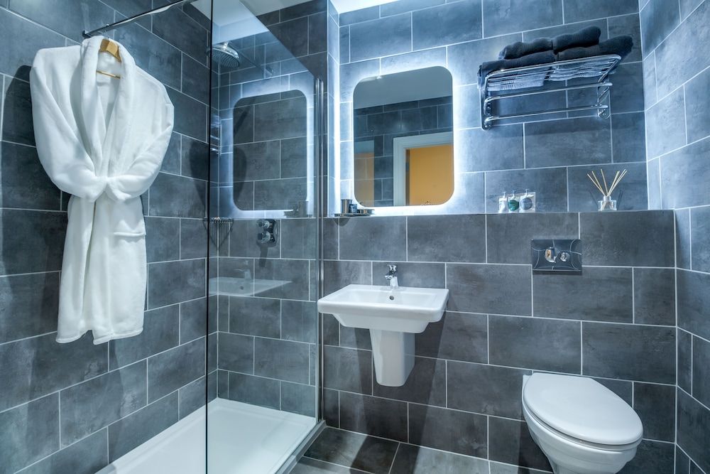Superior Double Room, Ensuite photo 2