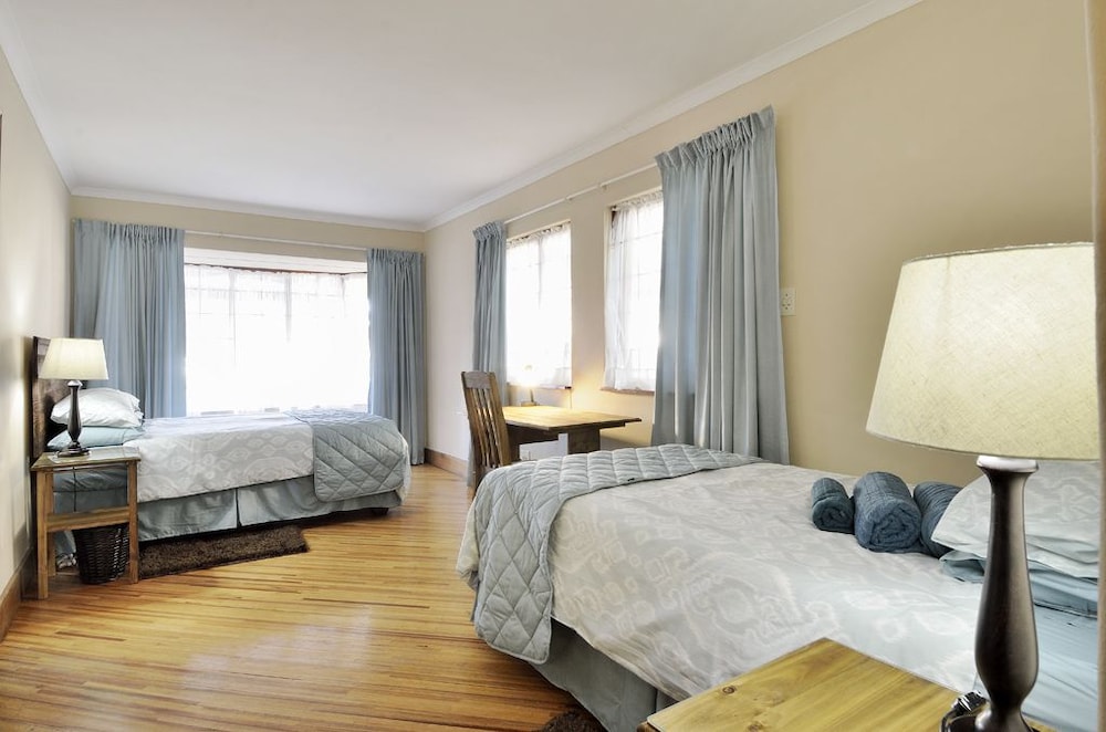 Comfort Double Room photo 1