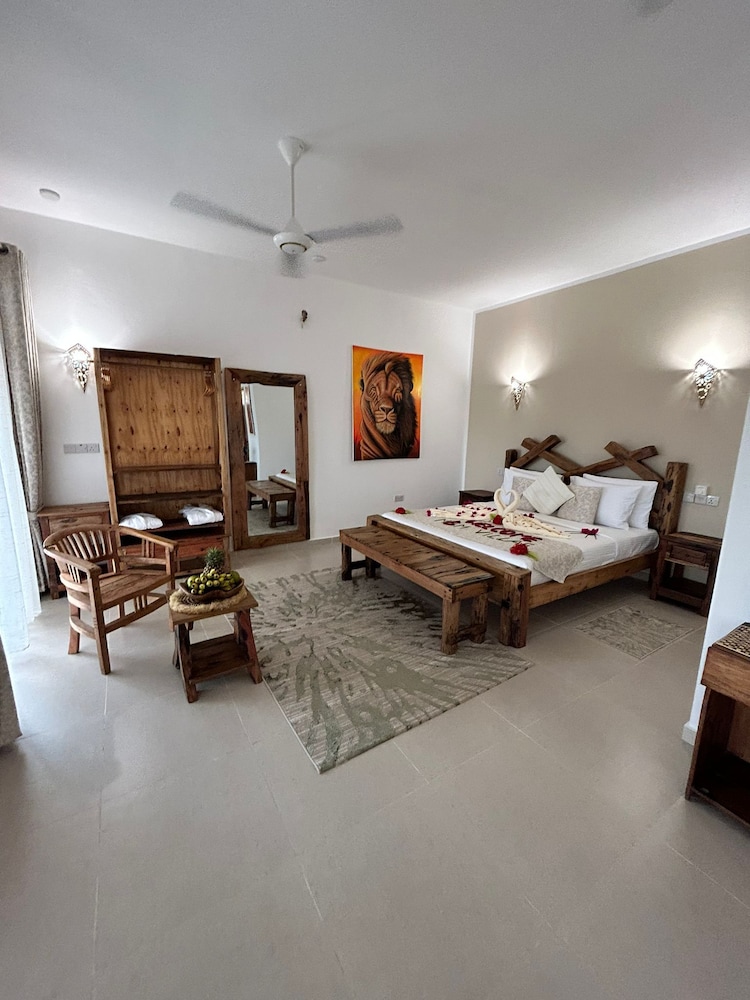Deluxe Double Room, Pool View photo 1