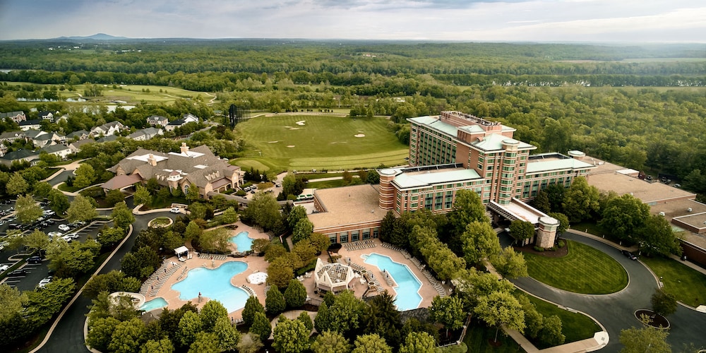 Deluxe Double Room, Golf View - Photo 6