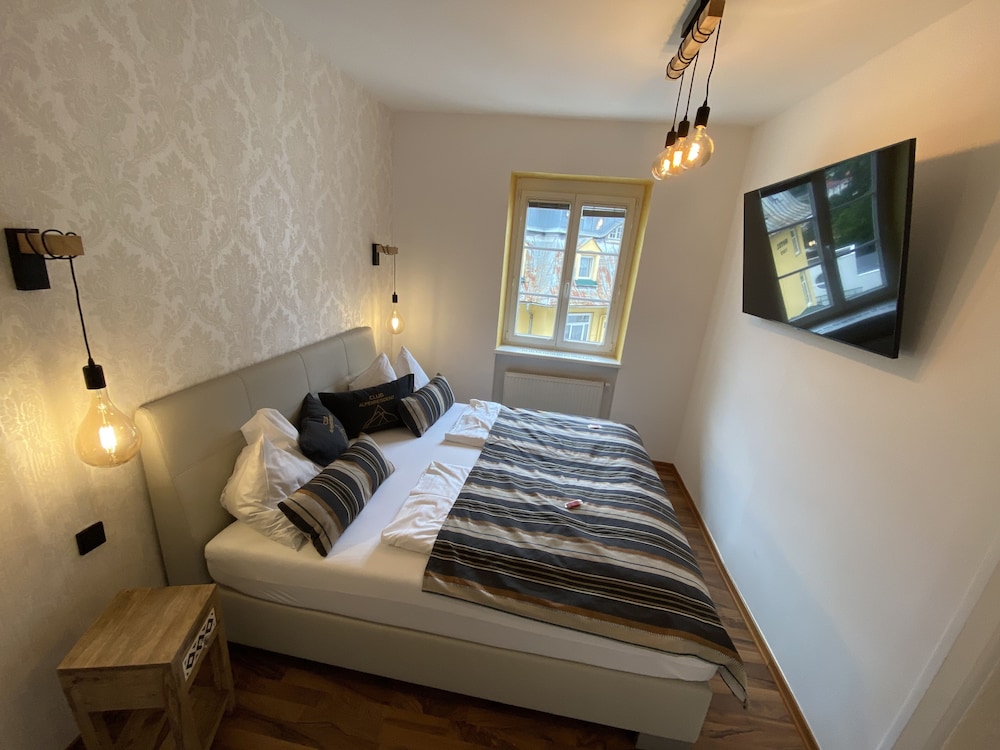 Standard Apartment, 1 Bedroom photo 3