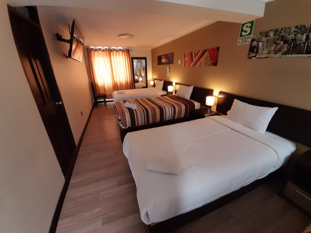 Triple Room photo 1