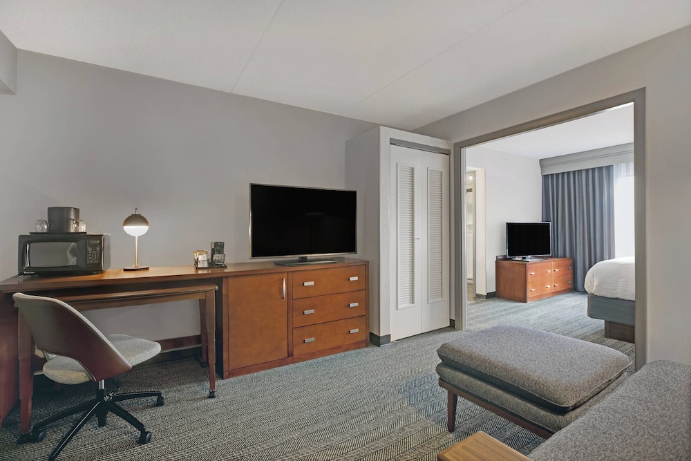 Suite, 1 Bedroom
