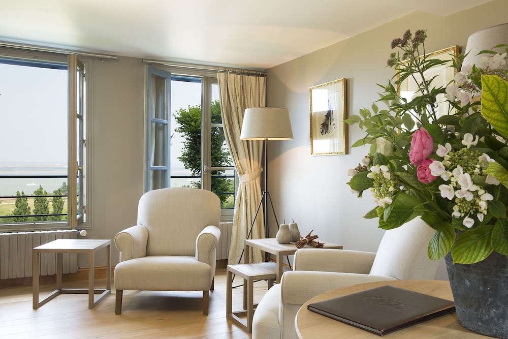 Junior Suite, River View (Historical House) photo 3