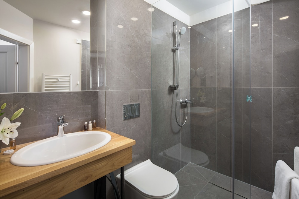 Superior Double Room, Sea View photo 2