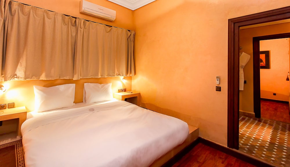 Premier Double Room, 2 Double Beds, Connecting Rooms, Ground Floor