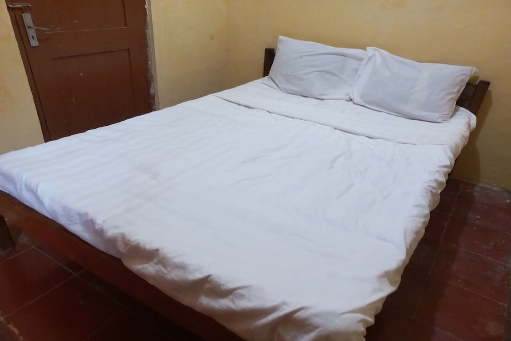 Basic Double Room - Photo 5