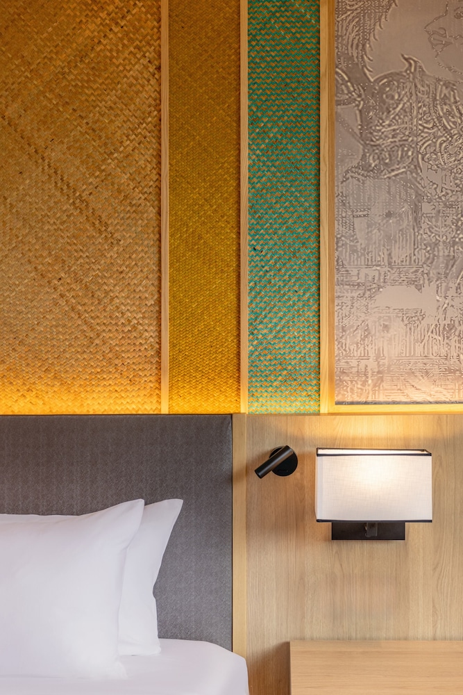 Superior Twin Room, Pool Access - Photo 3