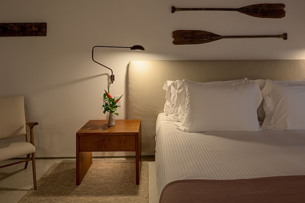 Deluxe Bungalow, 2 Twin Beds, Garden View - Photo 1