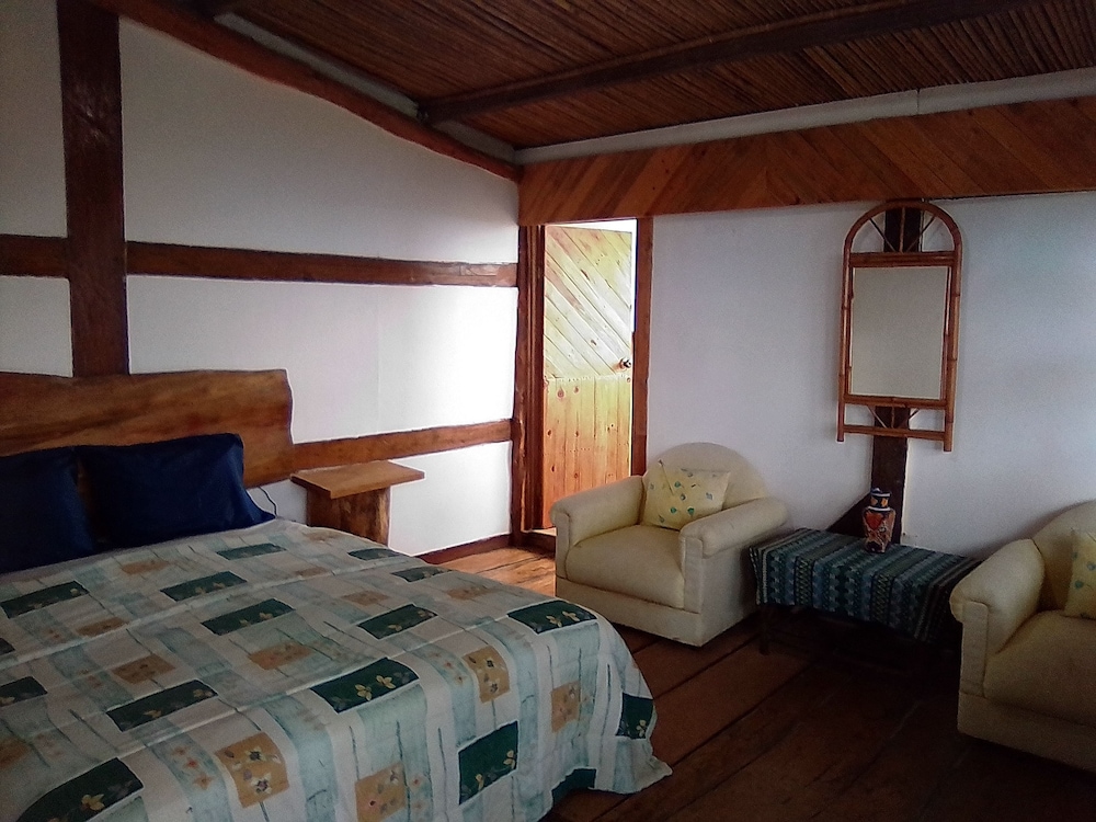 Double Room Single Use, Bathtub, Mountain View photo 1