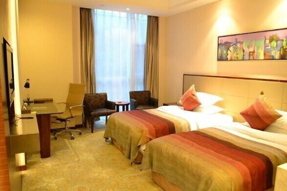 Twin Room photo 1