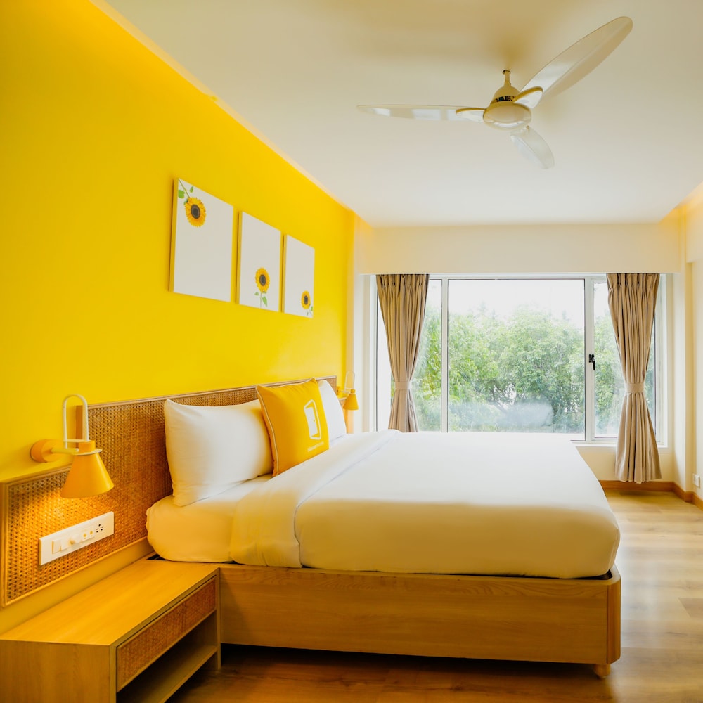 Standard Double Room - Photo 1