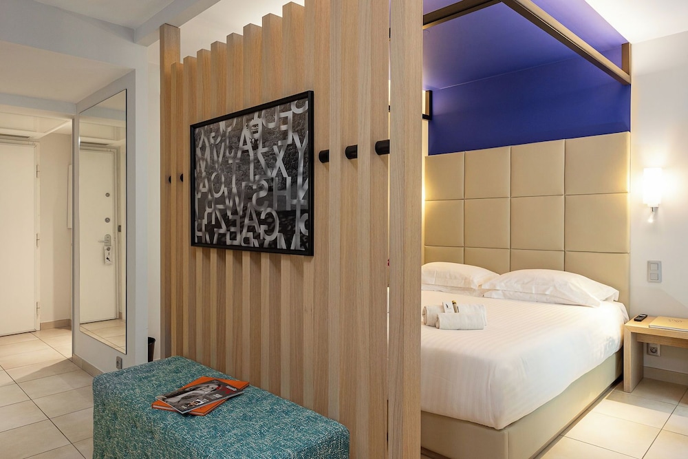 Design Apartment, Terrace, City View - Photo 3