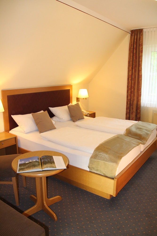 Comfort Double Room Single Use photo 1