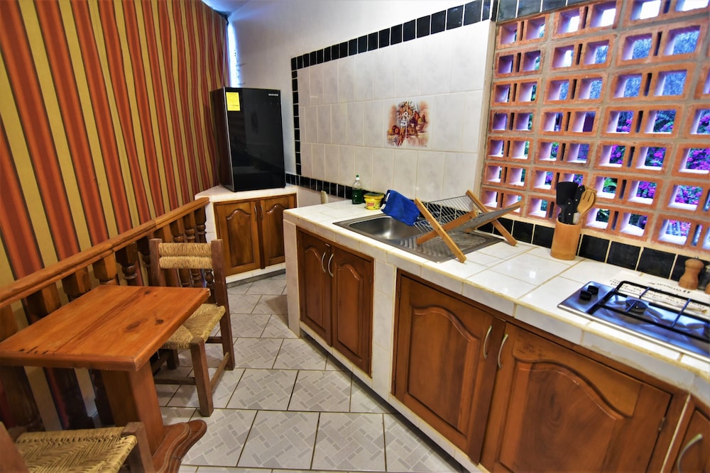 Double Room with Kitchen photo 3