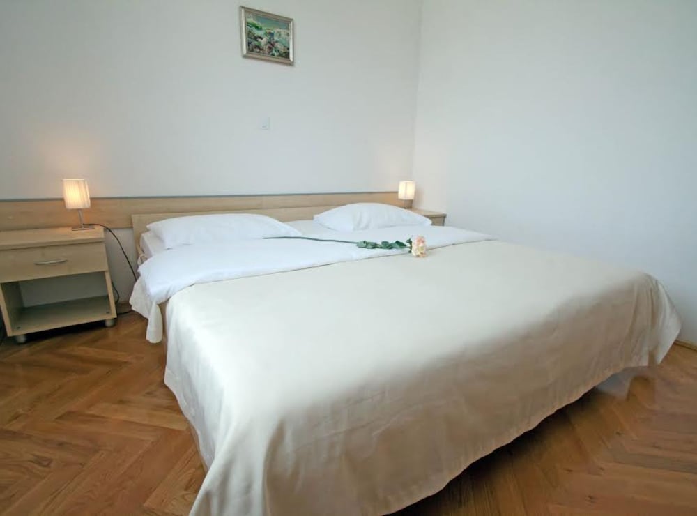 Apartment (Beachfront Apartments Tamarix - Super) photo 3
