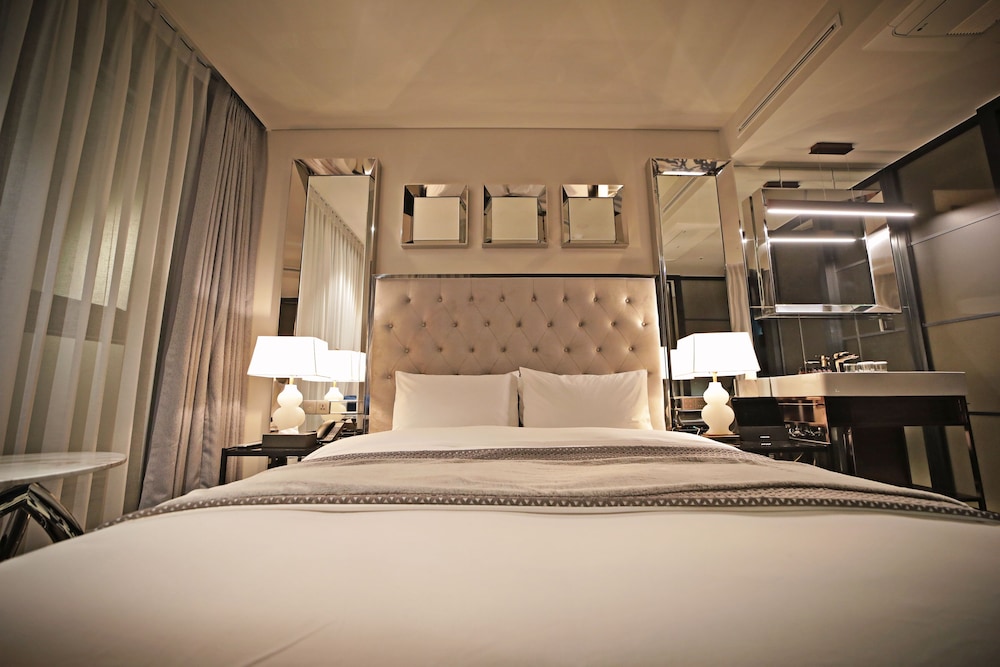 Platinum Room photo 3
