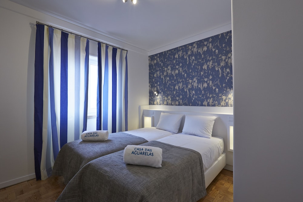Apartment, 1 Bedroom, Terrace, City View