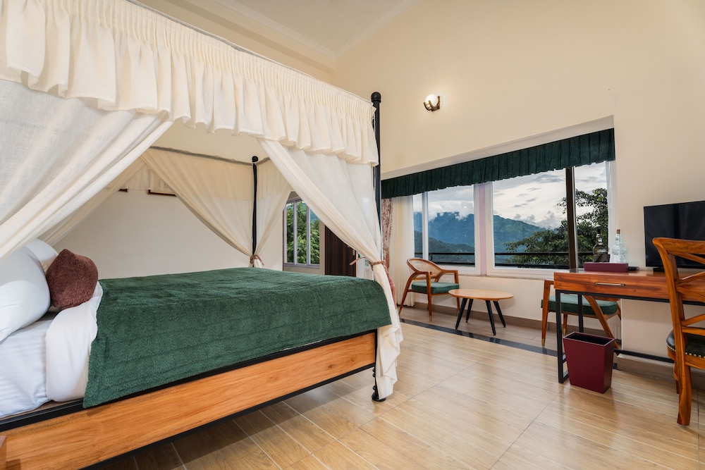 Deluxe Room photo 3