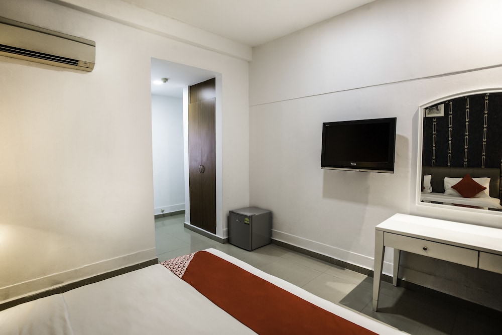 Superior Twin Room photo 2