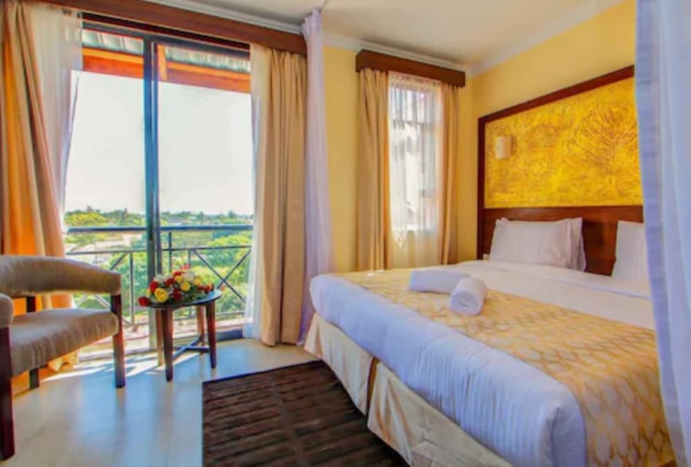 Suite, 1 Double Bed photo 1