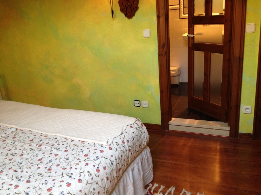 Habitación Doble Económica