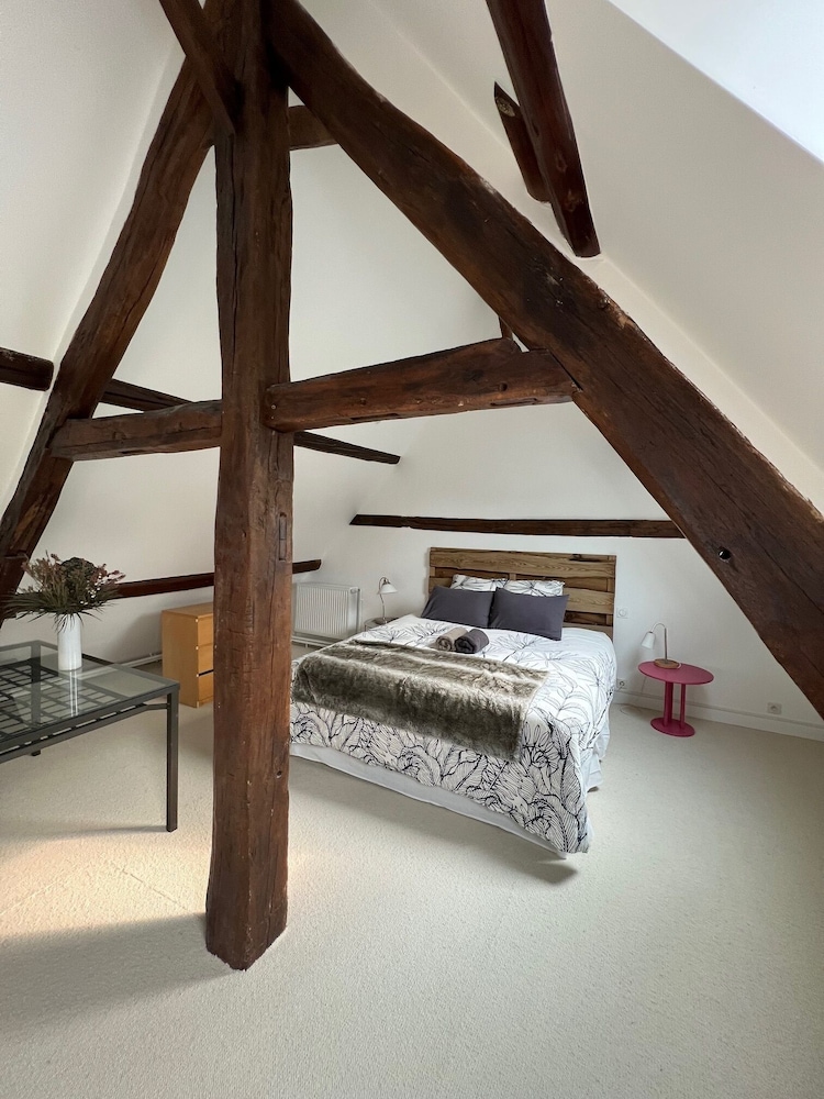 Double Room, Pets Allowed, Garden View