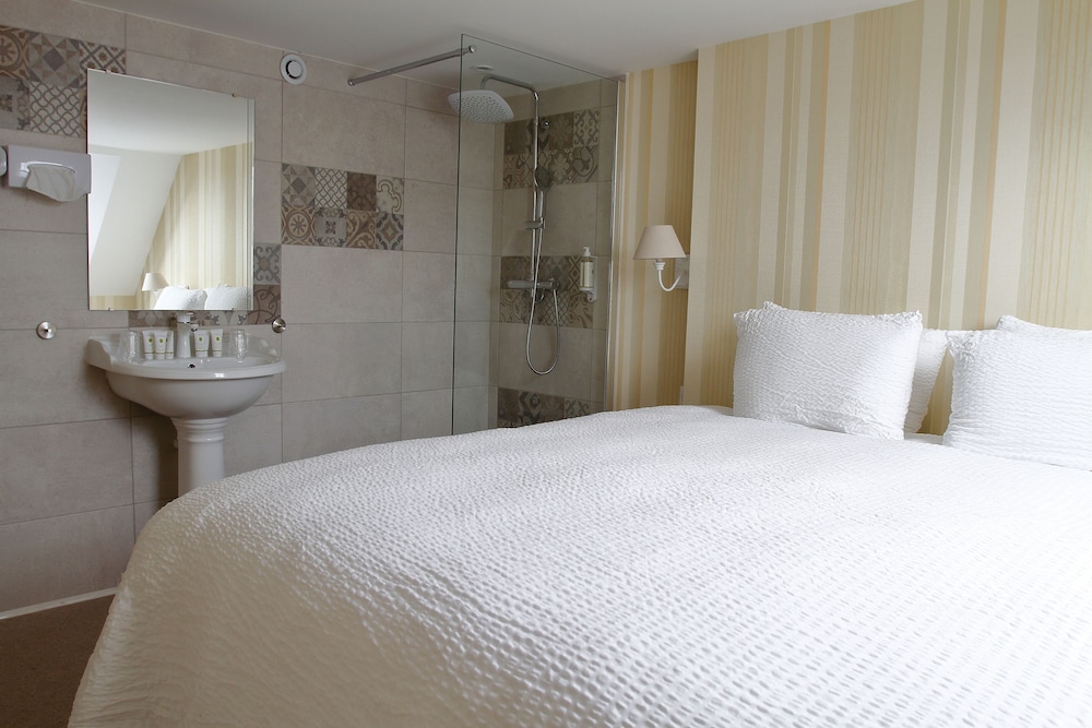 Luxury Duplex, 3 Bedrooms, Kitchen