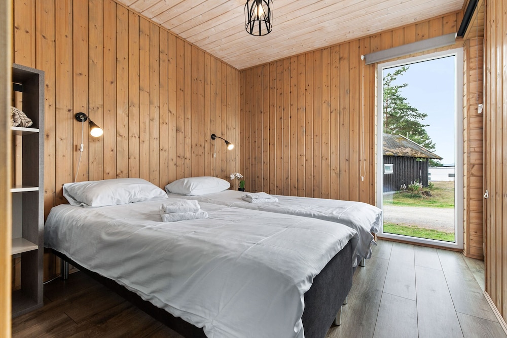 Comfort Cabin - Photo 8