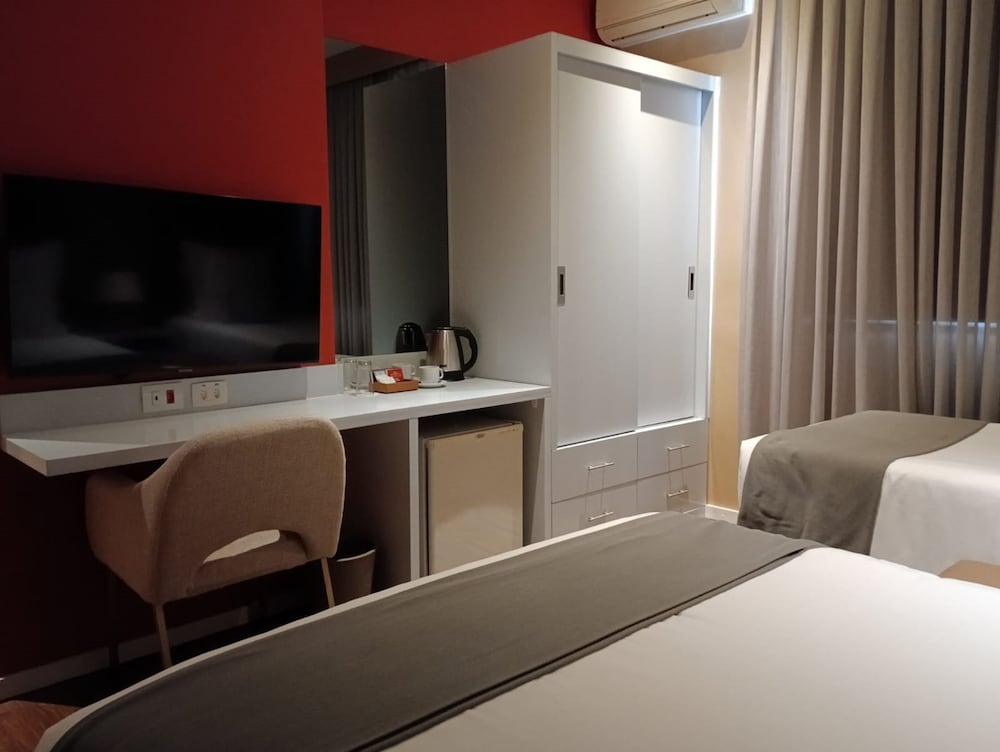 Standard Double Or Twin Room - Photo 1