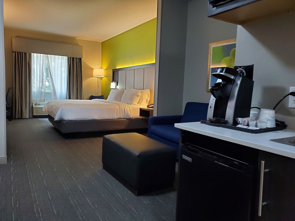 Suite, 1 King Bed (Additional Living Area) - Photo 6