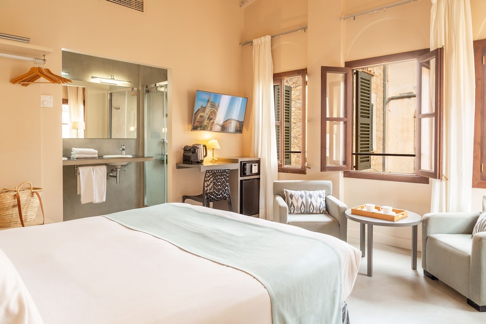 Superior Double Room, 1 King Bed