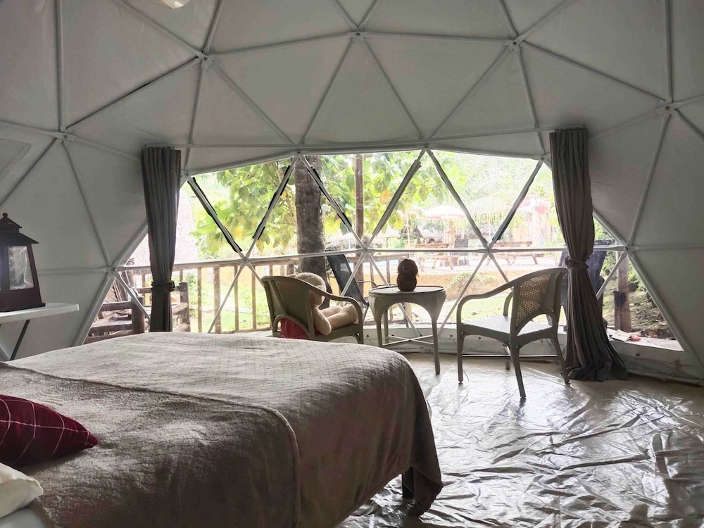 Luxury Double Room photo 3
