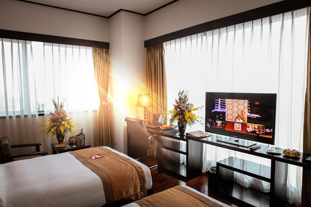 Premium Room photo 2