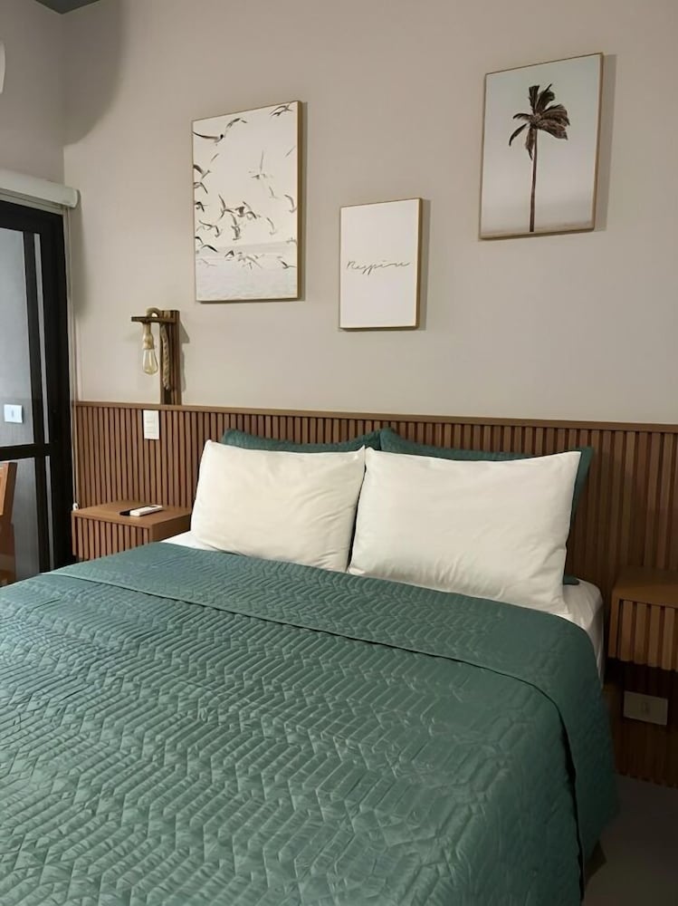 Comfort Triple Room photo 1