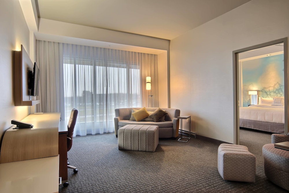 Executive Suite, 1 Bedroom