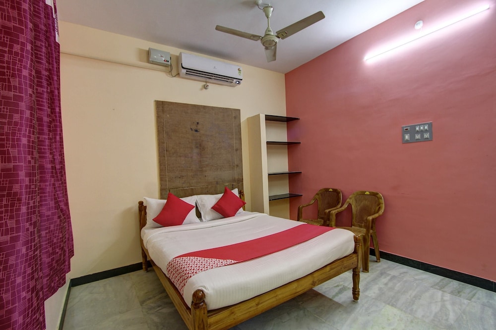 Double Or Twin Room