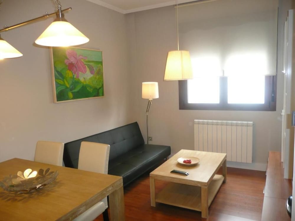 Apartamento, 2 Dormitorios