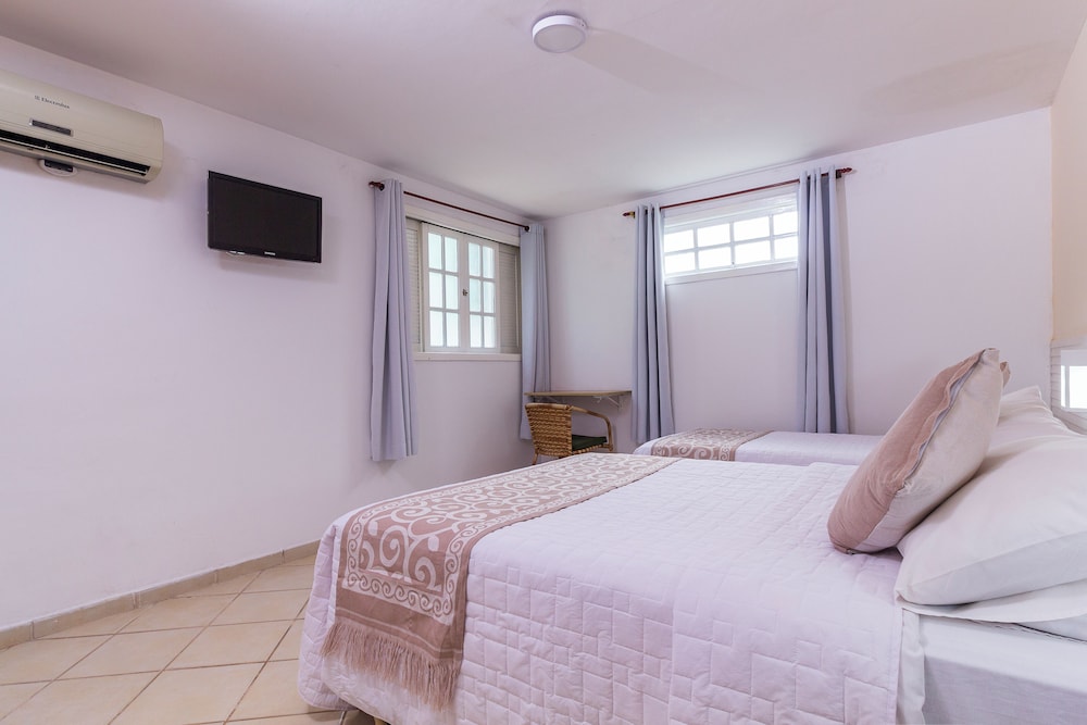Standard Triple Room photo 2