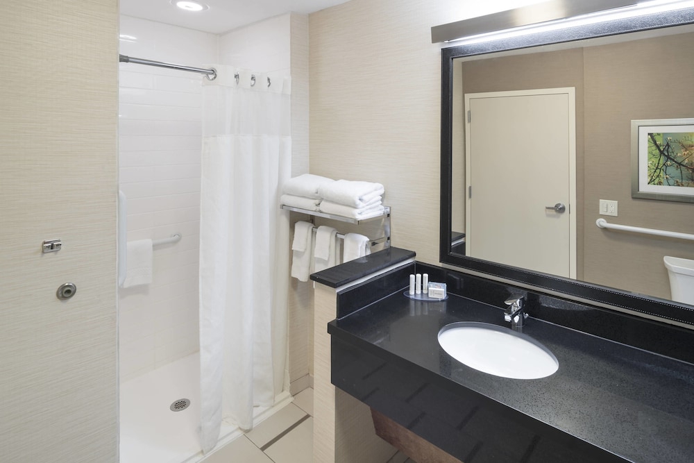 Fairfield Inn & Suites by Marriott Houston Pasadena, Billede 3