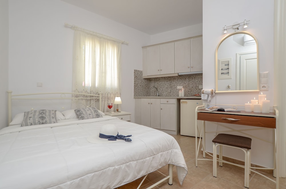 Economy Double Room, Ground Floor